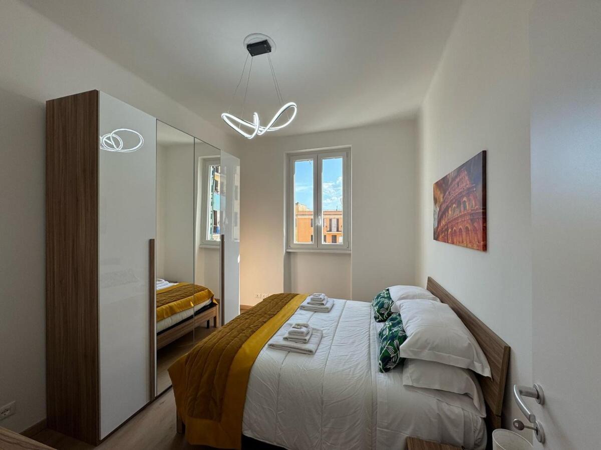 Appartamento Urban Retreat Steps From The Metro