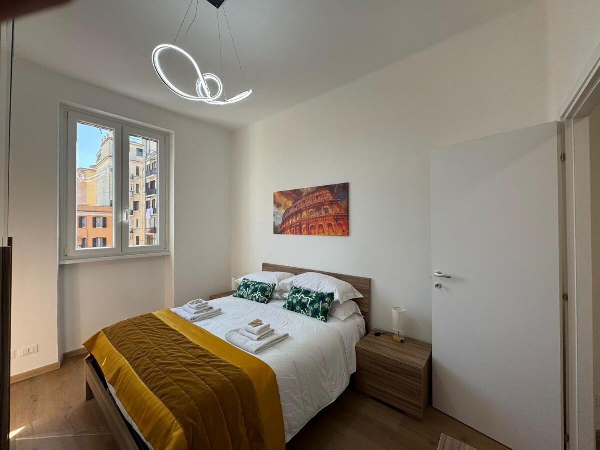 Urban Retreat Steps From The Metro Appartamento *