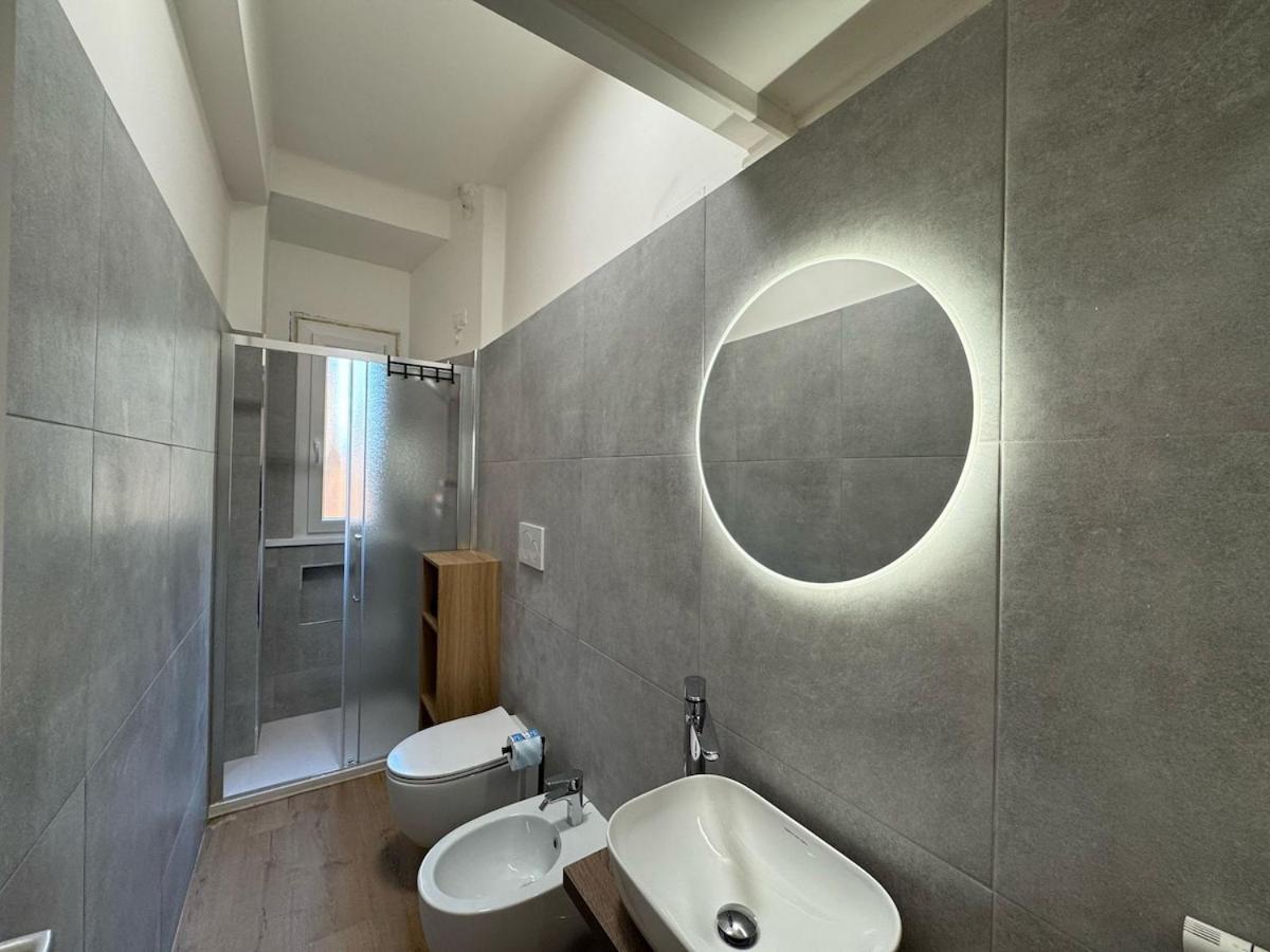 Urban Retreat Steps From The Metro Appartamento
