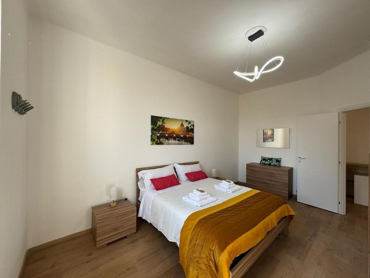 Urban Retreat Steps From The Metro Appartamento *