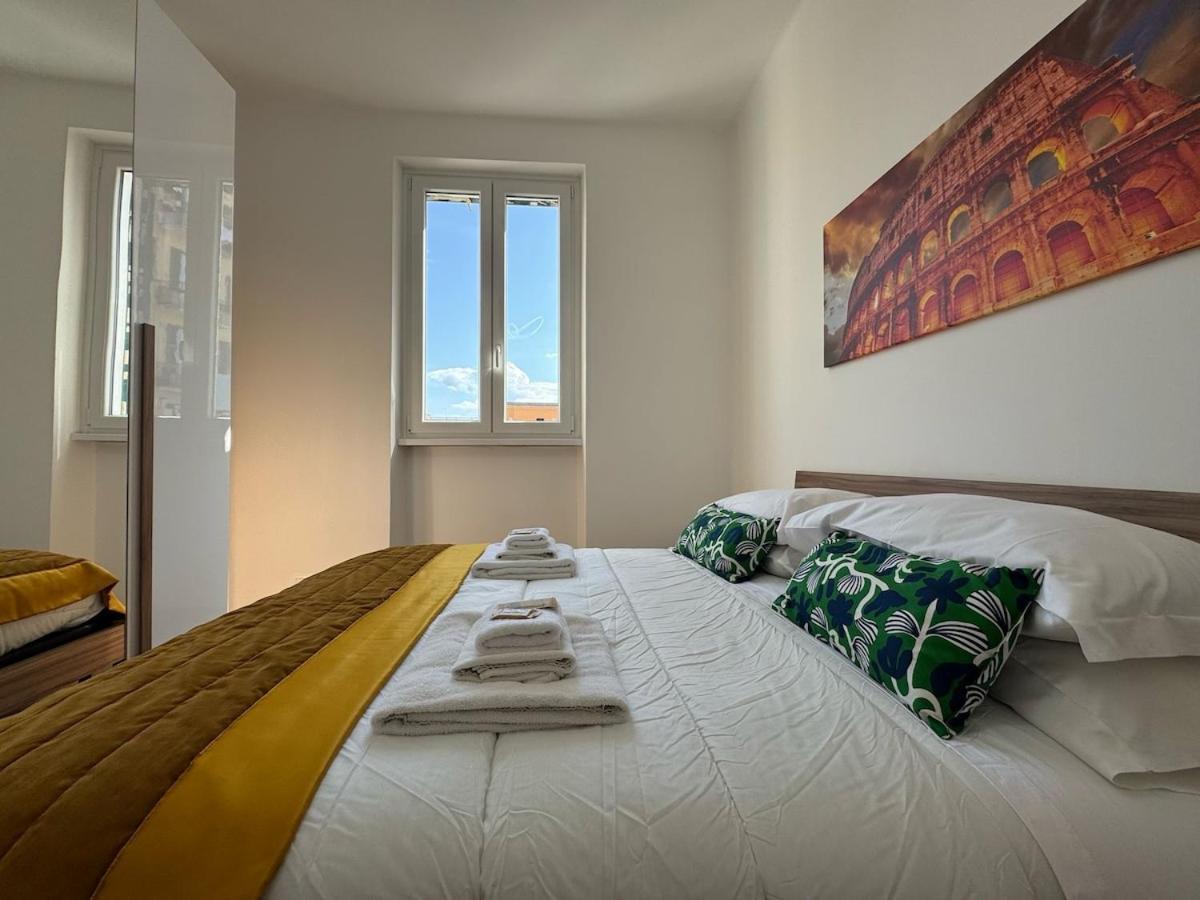 Appartamento Urban Retreat Steps From The Metro *